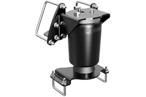 ReadyLift 88-21150 ReadyAIR 2015-22 Ford F-150 Load Leveling Helper Spring Kit