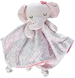 Gerber Security Blanket, Elephant
