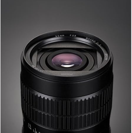 Amazon Com Venus Laowa 60mm F 2 8 Ultra Macro Manual Focus Lens For Nikon F Mount Camera Photo Amazon Com Venus Laowa 60mm F 2 8 Ultra Macro Manual Focus Lens For Nikon F Mount Camera Photo