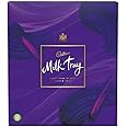 Cadbury Milk Tray, 360 g