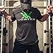 Vortex Optics Toxic Green Logo T-Shirt, X-Large