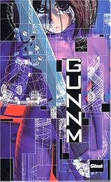 Gunnm