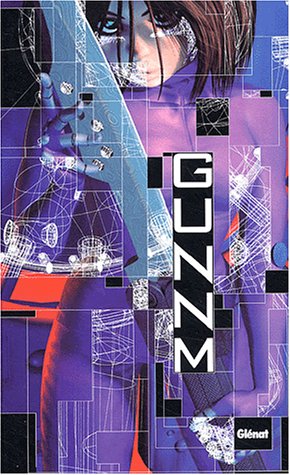 Gunnm