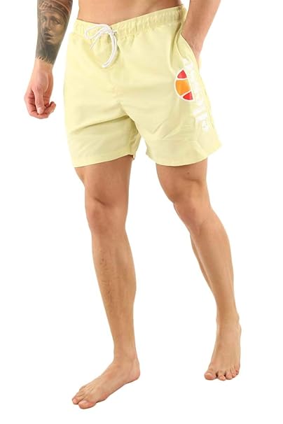 ellesse pantaloncini