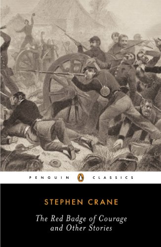 The Red Badge of Courage and Other Stories (Penguin Classics) by Stephen Crane