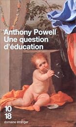 Une  question d'éducation