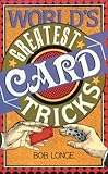 World's Greatest Card Tricks by 