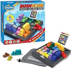 ThinkFun Rush Hour