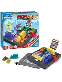 ThinkFun Rush Hour