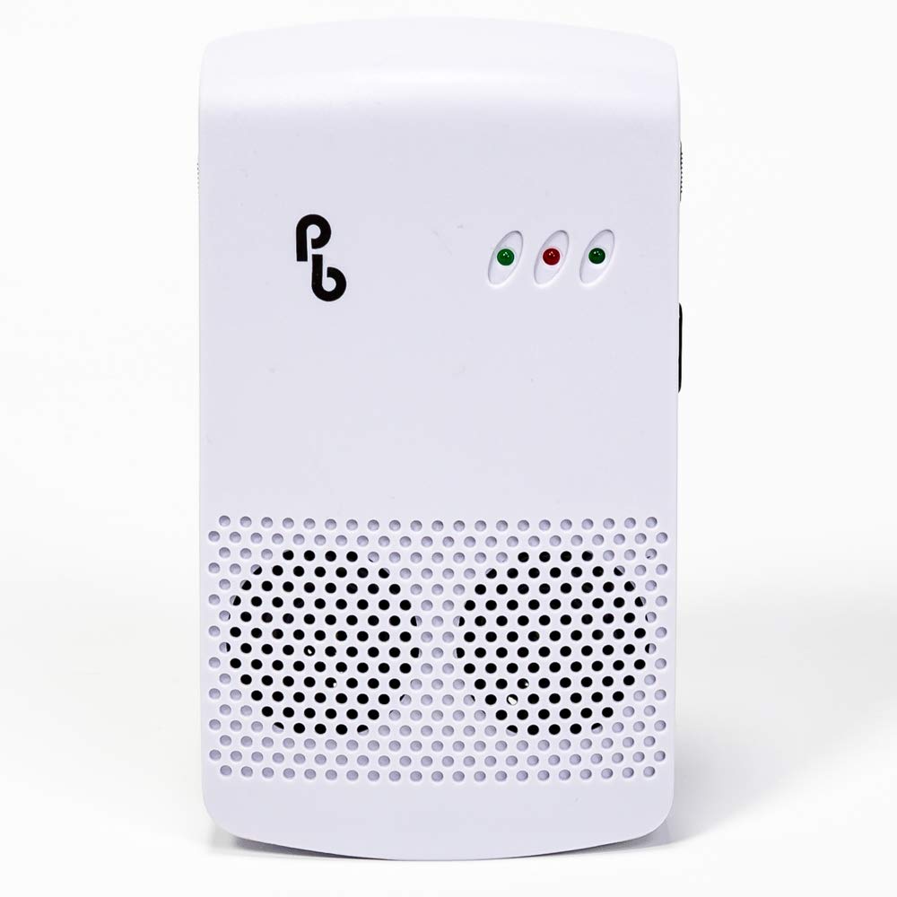 PestBye® Advanced Plug In Spider Repellent Deterrent - Whole House - Get Rid of Spiders