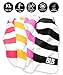 BeLuBud Sports Chamois - Water Absorbing Synthetic Shammy