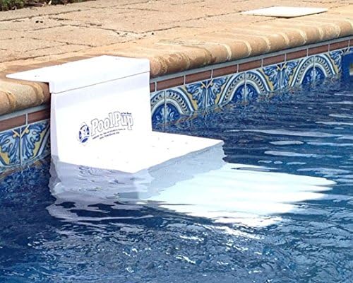 M Products 222111 Small PoolPup Pool and Spa Safety Steps for Dogs