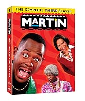 Martin: Season 3