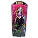 Once Upon Zombie -I'm Zombie Rapunzel