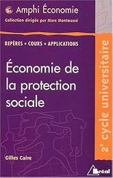 Économie de la protection sociale