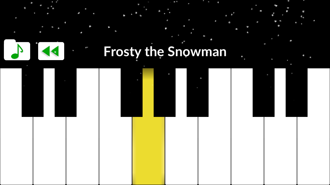 Christmas Piano - Learn Carols Full Version