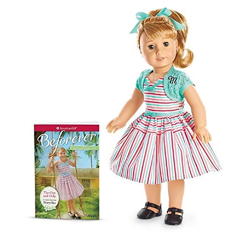 American Girl Maryellen Doll Collection Best Deals for Kids