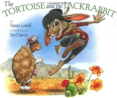 Turtles - Tortoise and the Jackrabbit (Avenues)