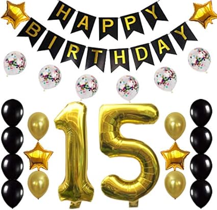 detalles para cumpleaños amazon