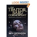 The Traitor Baru Cormorant