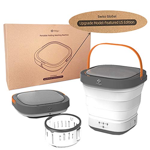 moyu portable washing machine