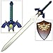 Armory Replicas Elven Video Game Towards The Sky Sword