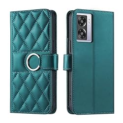 Lucyliy Compatible with Oppo A57E 4G CPH23870 Case
