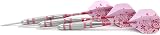 CUESOUL Steel Tip Darts Set 22 Grams Aluminum Shafts 3pcs Flights Case view 5