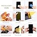 OnePlus 5 Screen Protector [2 PACK][Not Glass], Otao TPU Full Coverage Edge to Edge Case Friendly Screen Protector Film for One Plus 5 HD Clear No-Bubble Anti-fingerprint Film