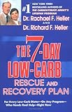 Low Carb Diet Plan