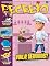 Livro Revista Recreio - 26/12/2025