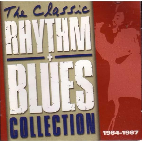 Various – The Rhythm Of Black Lifestyle The Rhythm Of Black Lifestyle – CD (Compilation), 1995
