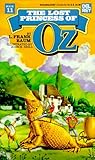 Lost Princess of Oz (Wonderful Oz Books)