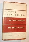 The Last Tycoon The Great Gatsby  Foreward Edmund Wilson