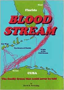 Book Of Blood Stream