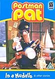 Postman Pat: in a Muddle [DVD]