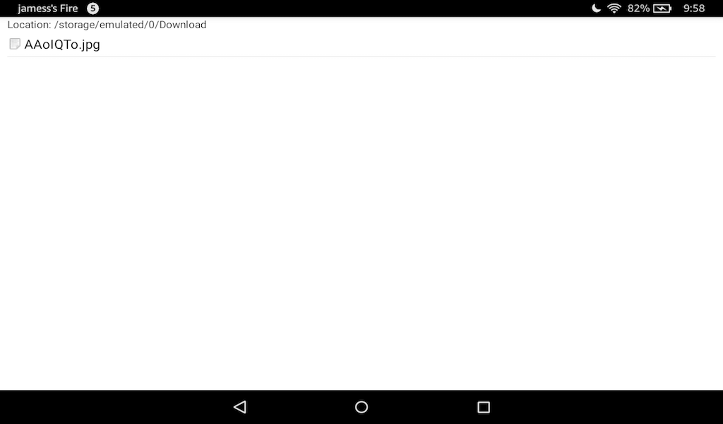 Tab for Gmail