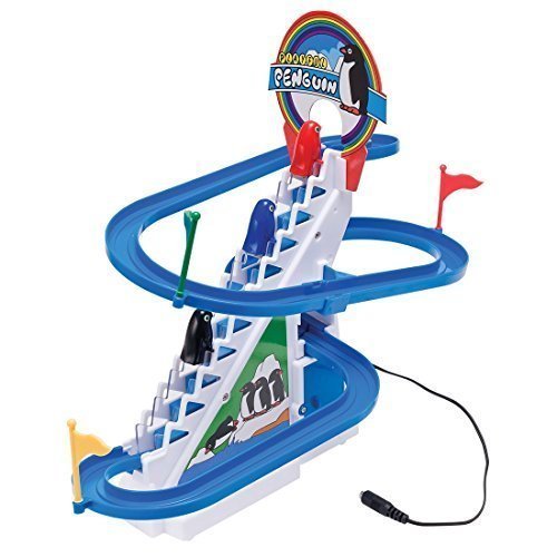 Ablenet 30050303 Penguin Race (Certified Refurbished)