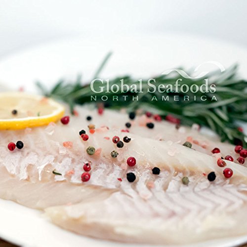 Rougheye Rockfish Fillets 10lbs