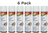 Zep Carpet Cleaner Commercial Instant Spot Remover, 19 Oz (6 Pack)