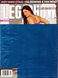 Leg Show Magazine September 2005