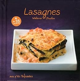 Lasagnes