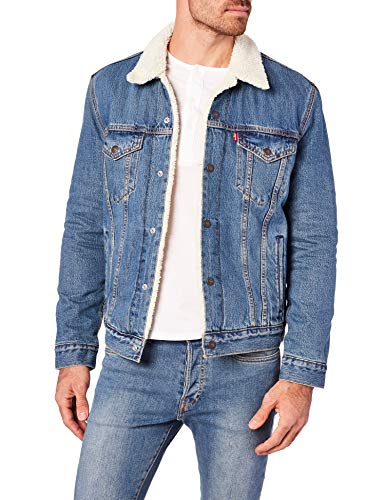 levis red tab jacket