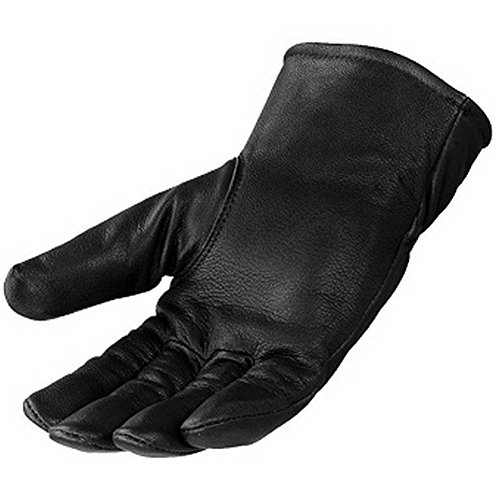 Milwaukee Leather Men's Premium Thermal Lined Full-Finger Gloves SH734 (2XL)