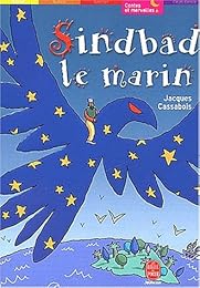 Sindbad le marin