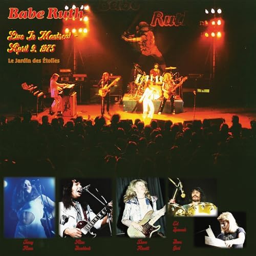 Rainbow - Live In Munich 1977 [2 CD] - Amazon.com Music