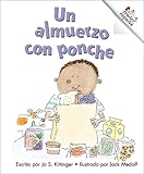 Image de UN Almuerzo Con Ponche (Rookie Espanol) (Spanish Edition)