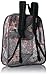 JanSport Unisex-Adult (Luggage only) Mesh Pack, One Size