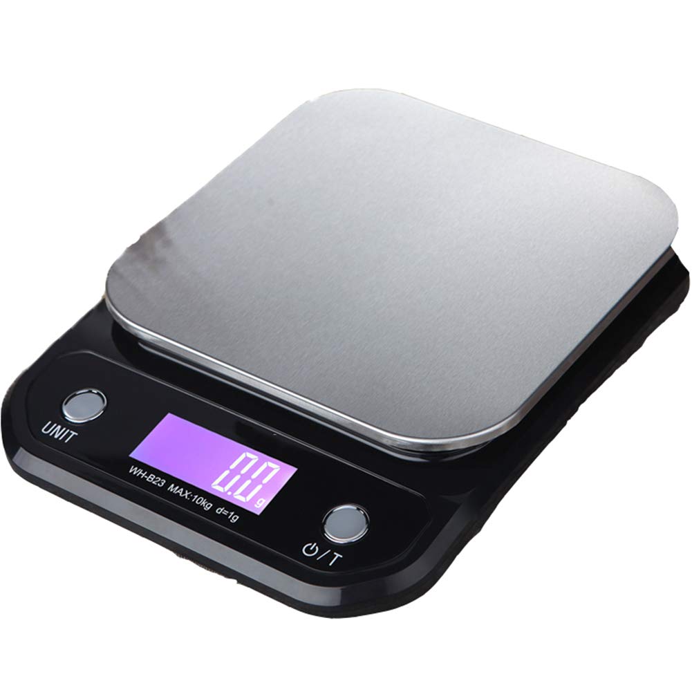 Best Kitchen Scales Digital Weight .05 Grams