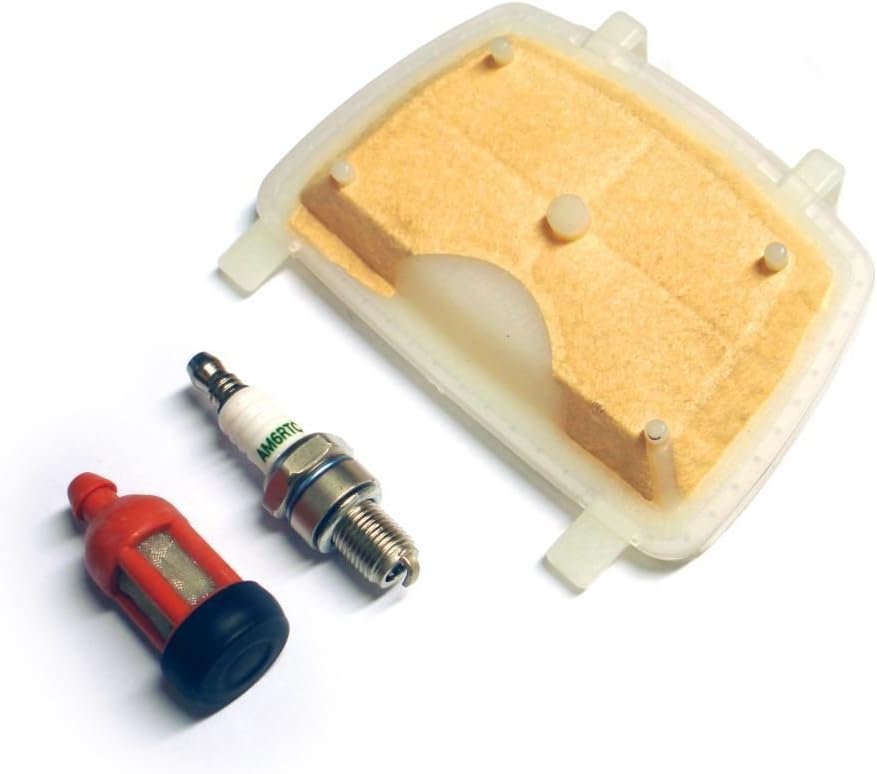 Genuine Stihl Petrol Chainsaw Air Filter For MS 181 MS 211 MS 211C MS 181C